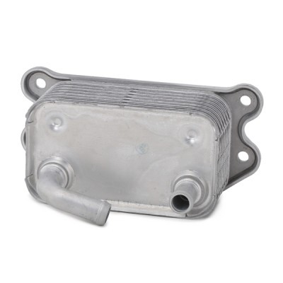 Oil Cooler RIDEX 469O0054 469O0054 - photo 5