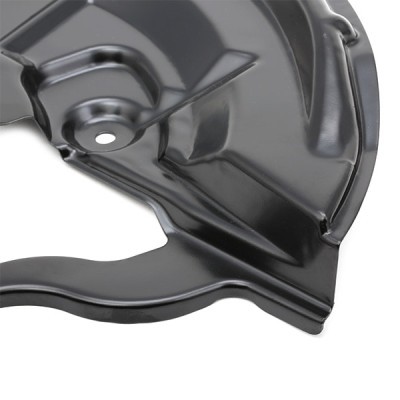 Splash Panel brake disc RIDEX 1330S0060 1330S0060 - photo 5