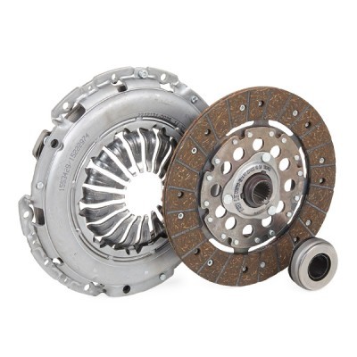 Clutch Kit RIDEX 479C0391 479C0391 - photo 3