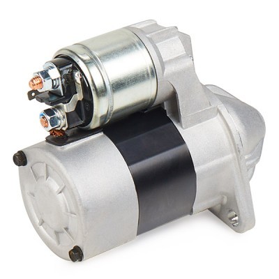 Starter RIDEX 2S0551 2S0551 - photo 4