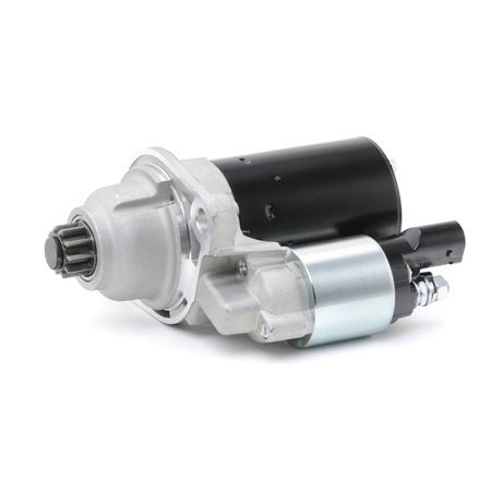 Starter RIDEX 2S0233 2S0233 - photo 1