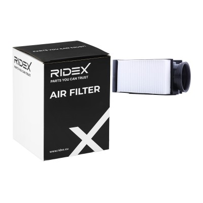 Air Filter RIDEX 8A0771 8A0771 - photo 7