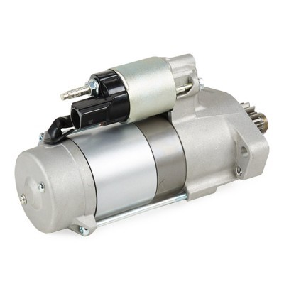 Starter RIDEX 2S0563 2S0563 - photo 3