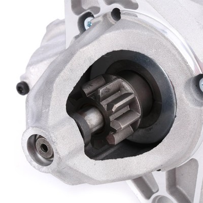 Starter RIDEX 2S0407 2S0407 - photo 6