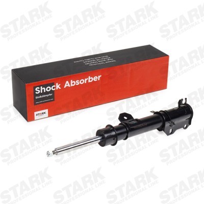 Shock Absorber Stark SKSA-0133632 SKSA-0133632 - photo 2