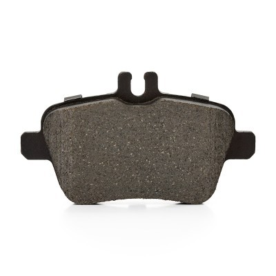 Brake Pads Set RIDEX 402B0631P 402B0631P - photo 5