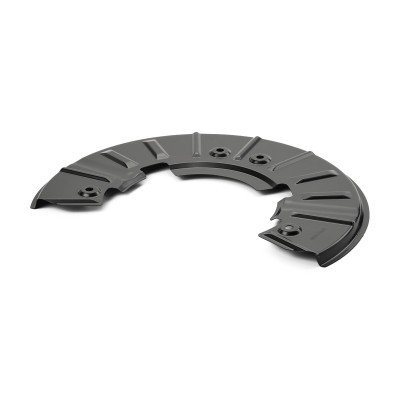 Splash Panel brake disc RIDEX 1330S0314 1330S0314 - photo 3