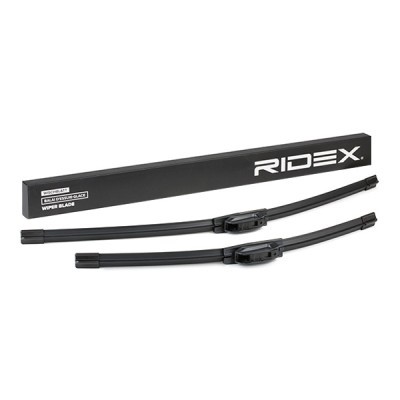 Wiper Blade RIDEX 298W0348 298W0348 - photo 2