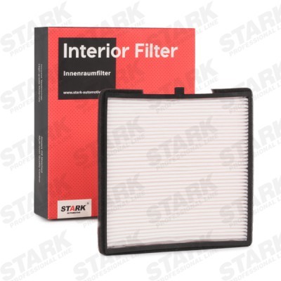 Cabin Air Filter Stark SKIF-0170258 SKIF-0170258 - photo 2