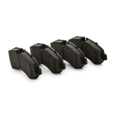 Brake Pads Set RIDEX 402B1684 402B1684 - photo 7