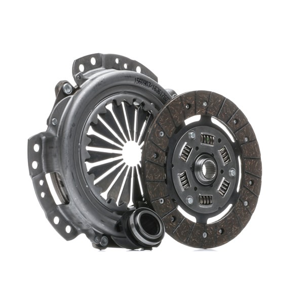 Clutch Kit RIDEX 479C3282 479C3282 - photo 1