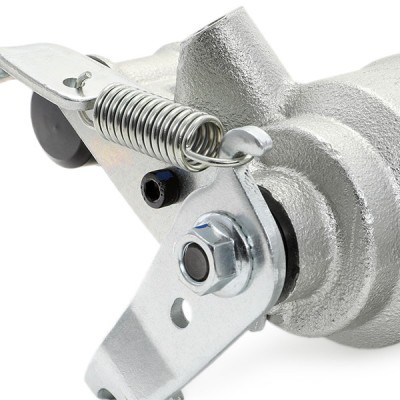 Brake Caliper RIDEX 78B1117 78B1117 - photo 6