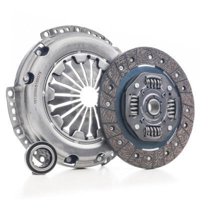 Clutch Kit RIDEX 479C0095 479C0095 - photo 3