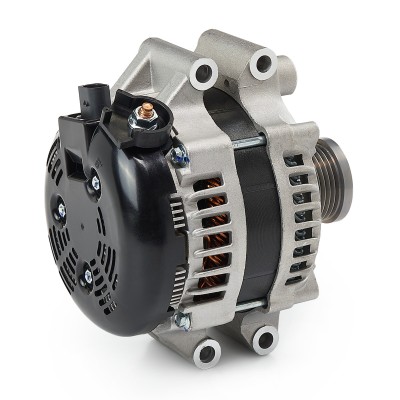 Alternator RIDEX 4G1947 4G1947 - photo 4