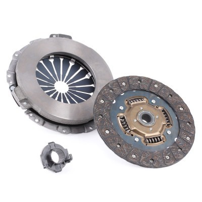 Clutch Kit RIDEX 479C0090 479C0090 - photo 3