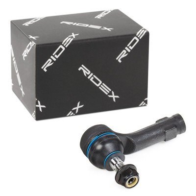 Tie Rod End RIDEX 914T0292 914T0292 - photo 2