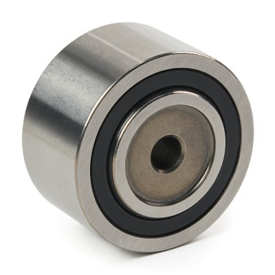 V-Ribbed Belt Deflection Guide Pulley RIDEX 312D0095 312D0095 - photo 3