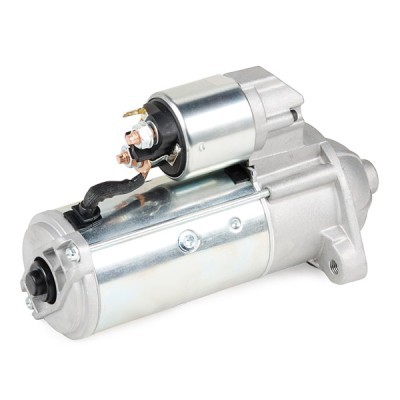 Starter RIDEX 2S0487 2S0487 - photo 4