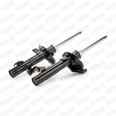 Shock Absorber Stark SKSA-0132693 SKSA-0132693 - photo 5