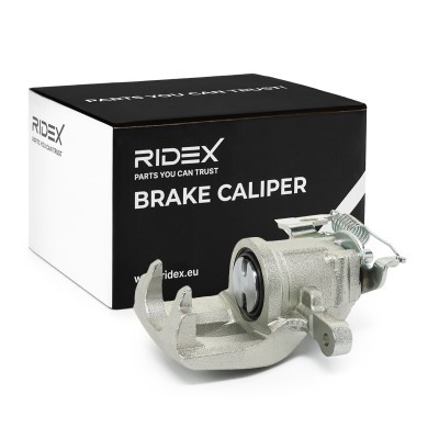 Brake Caliper RIDEX 78B0176 78B0176 - photo 2