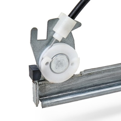 Window Regulator RIDEX 1561W0445 1561W0445 - photo 6