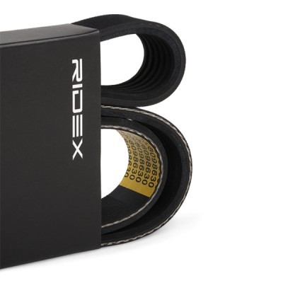 V-Ribbed Belt RIDEX 305P0135 305P0135 - photo 4