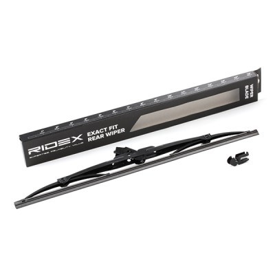 Wiper Blade RIDEX 298W0076 298W0076 - photo 2
