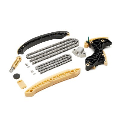 Timing chain kit RIDEX 1389T2719 1389T2719 - photo 2