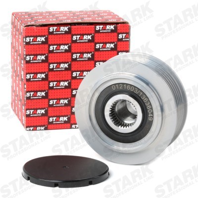 Alternator – one-way clutch Stark SKFC-1210044 SKFC-1210044 - photo 2