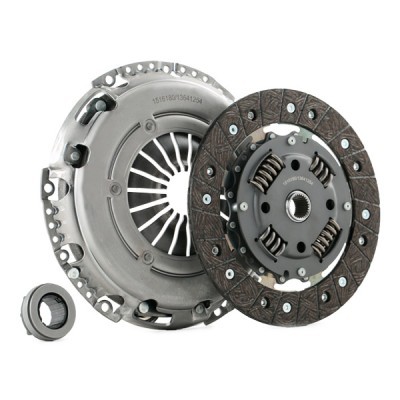 Clutch Kit RIDEX 479C0234 479C0234 - photo 3