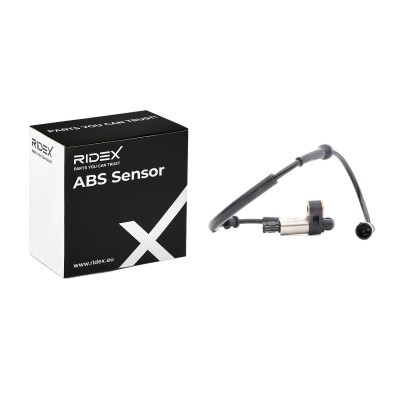 ABS Sensor RIDEX 412W0330 412W0330 - photo 2