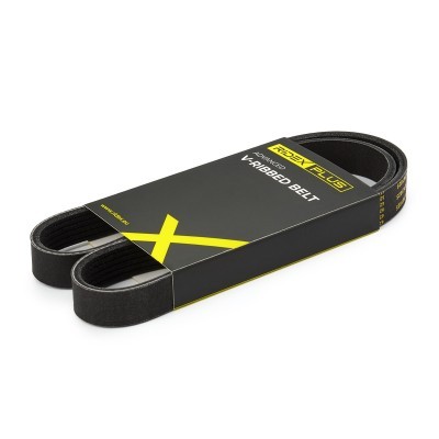 V-Ribbed Belt RIDEX 305P0398P 305P0398P - photo 2