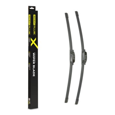 Щетка стеклоочистителя заднего стекла RIDEX 298W0087P 298W0087P - photo 3
