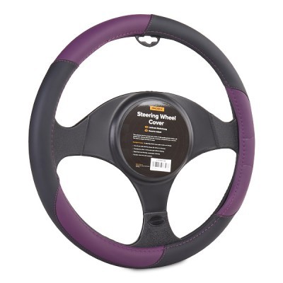 Steering wheel cover RIDEX 4791A0136 4791A0136 - photo 3