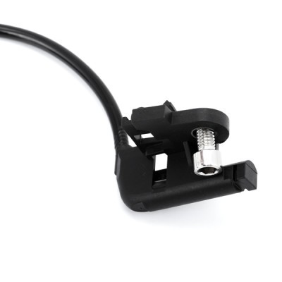 ABS Sensor RIDEX 412W0352 412W0352 - photo 4