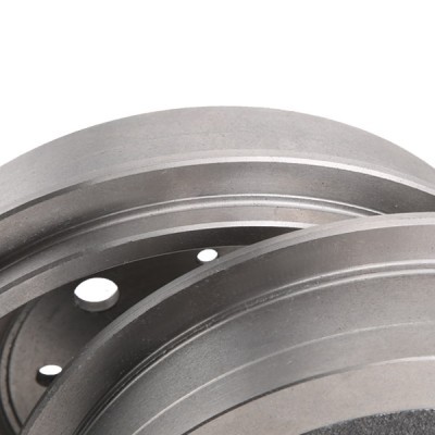 Brake Drum RIDEX 123B0081 123B0081 - photo 4