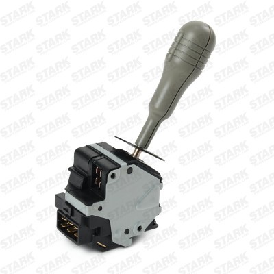 Steering Column Switch Stark SKSCS-1610025 SKSCS-1610025 - photo 4