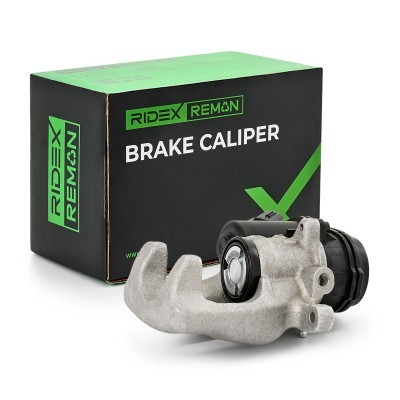 Brake Caliper RIDEX 78B2694R 78B2694R - photo 2
