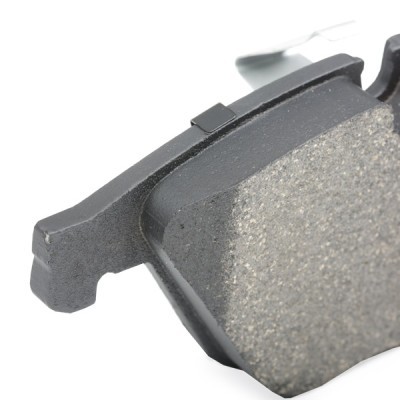 Brake Pads Set RIDEX 402B0553 402B0553 - photo 7