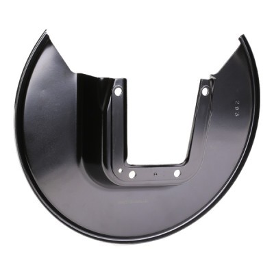 Splash Panel brake disc RIDEX 1330S0196 1330S0196 - photo 4