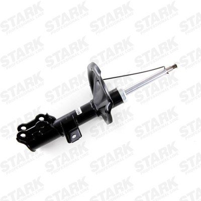 Shock Absorber Stark SKSA-0131358 SKSA-0131358 - photo 2