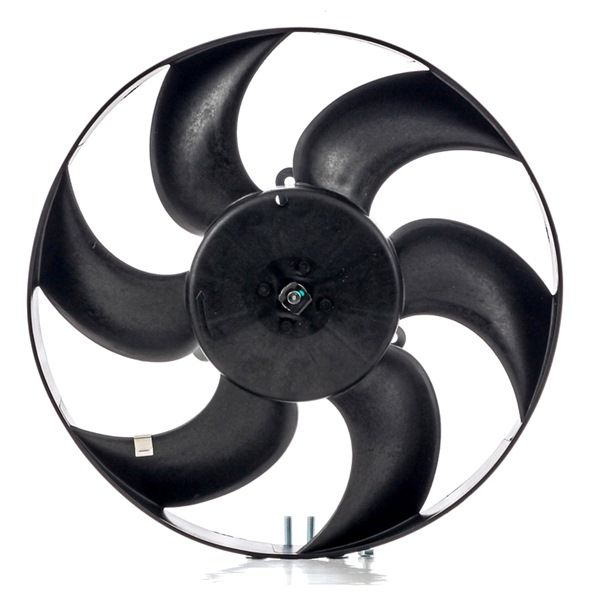 Fan, Radiator RIDEX 508R0090 508R0090 - photo 1