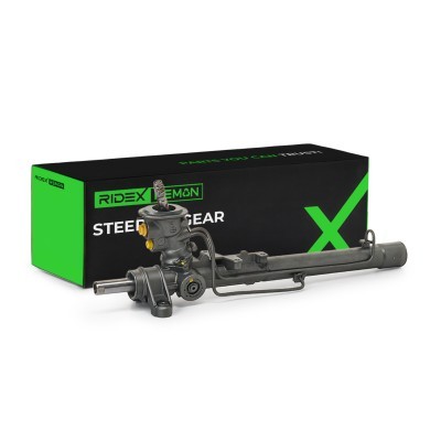 Steering Gear RIDEX 286S0003R 286S0003R - photo 2