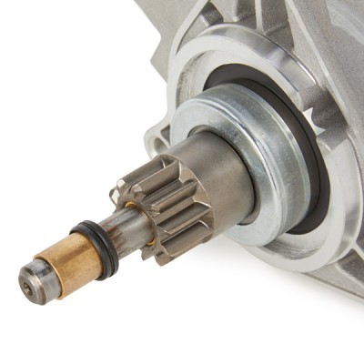 Starter RIDEX 2S0470 2S0470 - photo 5