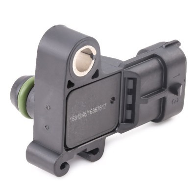 Boost pressure sensor RIDEX 161B0075 161B0075 - photo 3