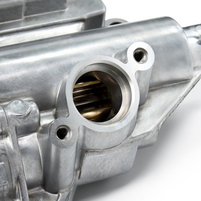 Oil Pump RIDEX 596O0115 596O0115 - photo 6