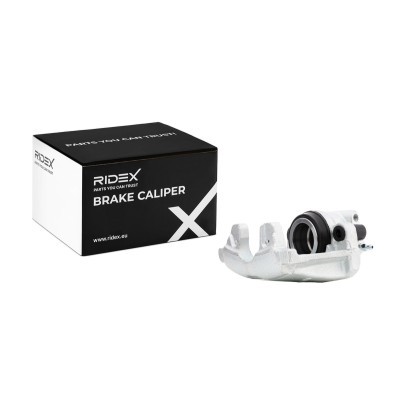 Brake Caliper RIDEX 78B0686 78B0686 - photo 2