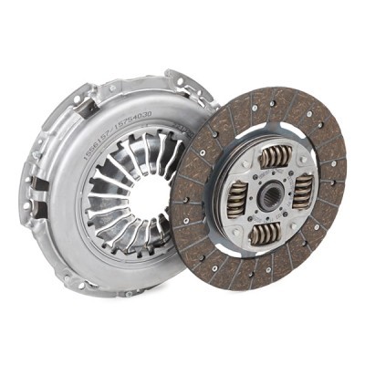 Clutch Kit RIDEX 479C1022 479C1022 - photo 3
