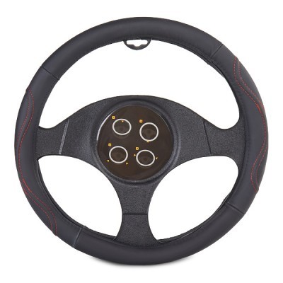Steering wheel cover RIDEX 4791A0133 4791A0133 - photo 3