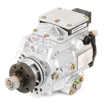 High-pressure fuel pump RIDEX 3904I0063R 3904I0063R - photo 3